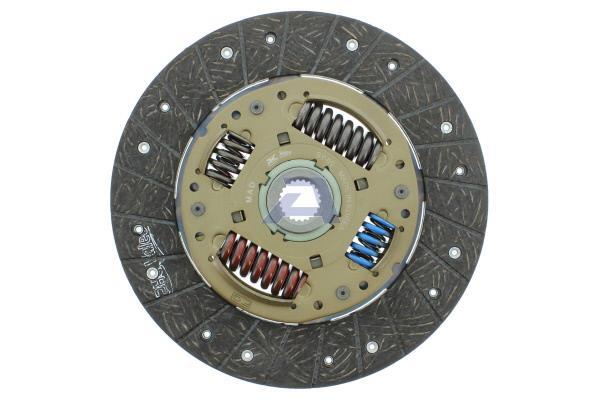 Disque d'embrayage AISIN ref. DO-011